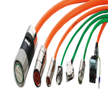 SIEMENS CONNECTORS